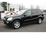 2007 Mercedes-Benz GL 450