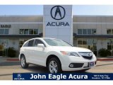2015 Acura RDX Technology