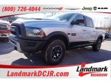 2016 Ram 1500 Rebel Crew Cab 4x4