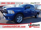 2016 Ram 1500 Express Quad Cab