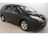 2013 Toyota Sienna LE