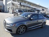 2016 Audi S3 2.0T Prestige quattro