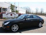 2006 Mercedes-Benz CLS 55 AMG