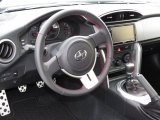 2016 Scion FR-S Coupe Steering Wheel