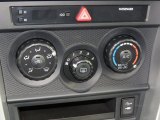 2016 Scion FR-S Coupe Controls