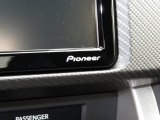 2016 Scion FR-S Coupe Audio System