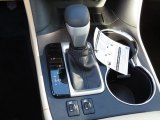 2016 Toyota Highlander XLE 6 Speed ECT-i Automatic Transmission