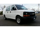 2014 Chevrolet Express 1500 Cargo WT