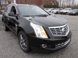 2016 Cadillac SRX Black Raven