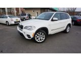 2012 BMW X5 xDrive35i Premium