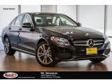 2016 Mercedes-Benz C 300 Sedan