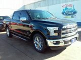 2016 Ford F150 Lariat SuperCrew