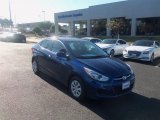 2016 Hyundai Accent SE Sedan