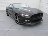 2016 Shadow Black Ford Mustang GT/CS California Special Coupe #109946335