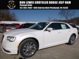 2016 Ivory Tri-Coat Pearl Chrysler 300 Limited AWD #109946388