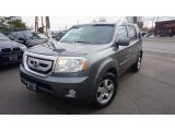 2009 Honda Pilot EX-L 4WD