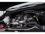 2016 Nissan TITAN XD Platinum Reserve Crew Cab 5.0 Liter DOHC 32-Valve Cummins Turbo-Diesel V8 Engine