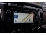 2016 Nissan TITAN XD Platinum Reserve Crew Cab Navigation