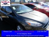 2016 Ford Focus SE Sedan