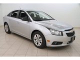 2013 Chevrolet Cruze LS
