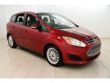 2013 Ford C-Max Hybrid SE