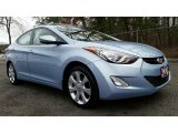 2012 Hyundai Elantra Limited