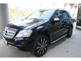 2009 Mercedes-Benz ML 350 4Matic
