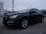 2016 Chevrolet Cruze Limited LS