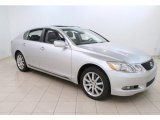 2006 Lexus GS 300 AWD