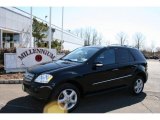 2008 Mercedes-Benz ML 350 4Matic