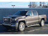 2016 GMC Sierra 1500 SLT Crew Cab 4WD