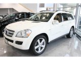 2009 Mercedes-Benz GL 320 BlueTEC 4Matic