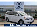 2008 Honda Odyssey EX-L