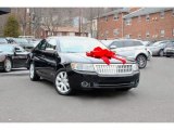 2007 Lincoln MKZ Sedan