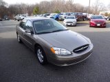 2003 Ford Taurus SES