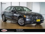2016 Mercedes-Benz C 300 Sedan