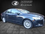 2014 Ford Fusion Titanium AWD