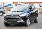 2016 Shadow Black Ford Escape SE 4WD #109995351