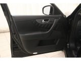 2013 Infiniti FX 37 AWD Door Panel