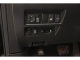 2013 Infiniti FX 37 AWD Controls