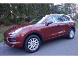 2013 Porsche Cayenne 