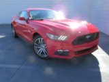 2016 Ford Mustang GT Premium Coupe