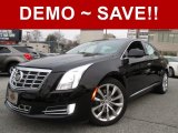 2015 Cadillac XTS Luxury AWD Sedan