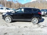 2016 Shadow Black Ford Escape Titanium 4WD #110003838