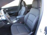 2016 Chevrolet Malibu LT Front Seat