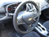 2016 Chevrolet Malibu LT Steering Wheel