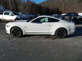 2016 Oxford White Ford Mustang GT/CS California Special Coupe #110003822