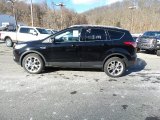 2016 Ford Escape Titanium 4WD