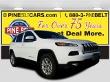 2016 Jeep Cherokee Latitude 4x4