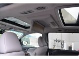 2016 Toyota Sienna Limited Premium AWD Entertainment System